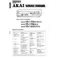 AKAI VS125EO Service Manual