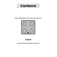 CORBERO V442DR Owners Manual