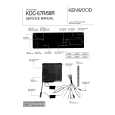 KENWOOD KDC-68R Service Manual