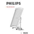 PHILIPS HB542/05 Owners Manual