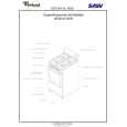 WHIRLPOOL AF20311PV0 Parts Catalog