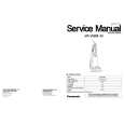 PANASONIC MC-V5268 00 Service Manual