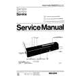 PHILIPS 90AS470 Service Manual