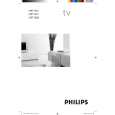 PHILIPS 14PT1521/12 Owners Manual