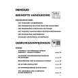 WHIRLPOOL 107 03 5140 Owners Manual
