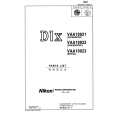 NIKON D1X Parts Catalog