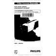 PHILIPS VC72505T Owners Manual