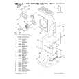 WHIRLPOOL AD50LJ0 Parts Catalog