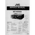 JVC BR-7000ERA Service Manual