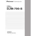 DJM-700-S/WAXJ5 - Click Image to Close