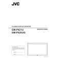 JVC GM-P420UG Owners Manual