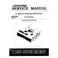 ALPINE DS SERIES Service Manual