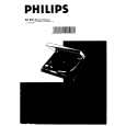 PHILIPS AK540 Owners Manual