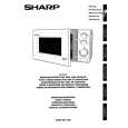 SHARP R7V17 Owners Manual