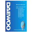 DAEWOO DVK284W Service Manual