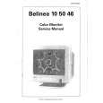 BELINEA 105046 Service Manual
