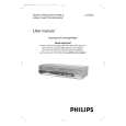 PHILIPS DVP3050V/75 Instrukcja Obsługi