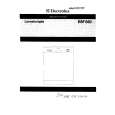 ELECTROLUX ESF650 Owners Manual