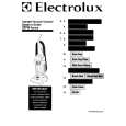 ELECTROLUX Z5740A-1 Owners Manual