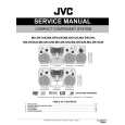 JVC MX-DK3US Instrukcja Serwisowa