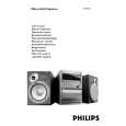 PHILIPS MCM510/22 Owners Manual