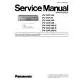 PANASONIC PVD4754SK Service Manual