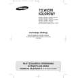 SAMSUNG KS1A(P) REV1 CHASSI Owners Manual