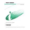 TRICITY BENDIX CSIE508X (STRATA) Owners Manual