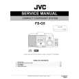 JVC FS-G5 for UJ Service Manual