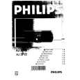PHILIPS AJ3710/05 Manual de Usuario