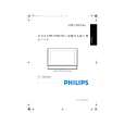 PHILIPS 32PF1700T/96 Instrukcja Obsługi