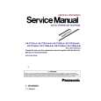 PANASONIC KX-T7531LA-B Service Manual