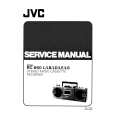 JVC RC-660L/LB/LD/LE/LS Service Manual