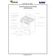 WHIRLPOOL ACE3527KD2 Parts Catalog