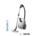 PHILIPS FC9130/20 Owners Manual
