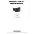 NORDMENDE 987.355H Service Manual