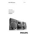 PHILIPS FWM15/18 Owners Manual
