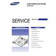 SAMSUNG SCWF200 Service Manual