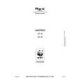 REX-ELECTROLUX LB46 Owners Manual