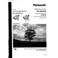 PANASONIC NV-DS15ENA Owners Manual