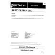 LUXOR 18036527 Service Manual