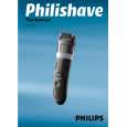 PHILIPS HQT885/01 Owners Manual