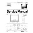 PHILIPS V6720 Service Manual
