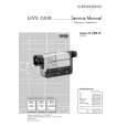 GRUNDIG LC1000VC LIVANCE Service Manual