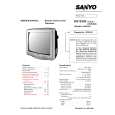 SANYO DS13330 Service Manual