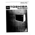 TOSHIBA 12SS Service Manual