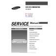 SAMSUNG SV-DVD1E Manual de Servicio