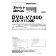 DVD-V7400 - Kliknij na obrazek aby go zamknąć