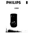 PHILIPS HD7252/00 Owners Manual