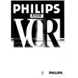 PHILIPS VR757/01L Owners Manual